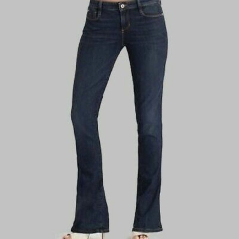 Guess Jeans Belmont Flare 24